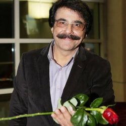 کاور آهنگ زلفاش بی نظیره از علیرضا افتخاری