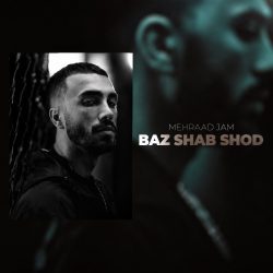 کاور آهنگ باز شب شد از مهراد جم