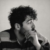 کاور آهنگ پتک از شروین حاجی‌پور