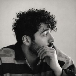 کاور آهنگ پتک از شروین حاجی‌پور